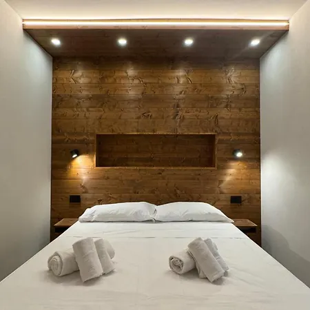 Hostdomus- Bear Apartment Sestriere