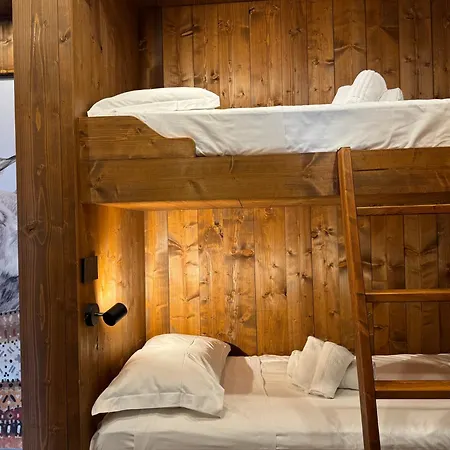 Appartamento Hostdomus- Bear Sestriere