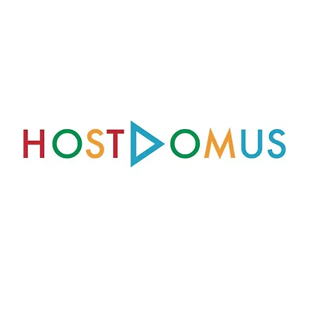アパート Hostdomus- Bear セストリエーレ